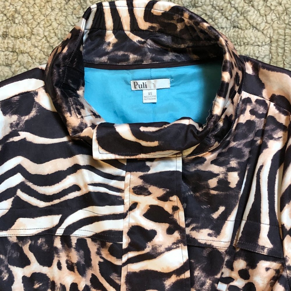 Puli jacket - Picture 3 of 7
